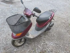 Honda Dio AF34. 49����. ��., ��������, ��� ���, ������ �� �� ����