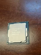 Intel Core i7-8700K ����