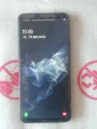 Samsung Galaxy S9+. �/�, 64 ��, ������, 4G LTE ����