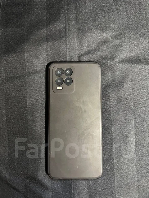 Realme. �/�, 64 ��, �����, 4G LTE, Dual-SIM ����