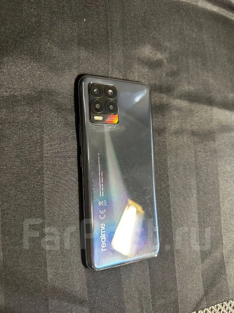Realme. �/�, 64 ��, �����, 4G LTE, Dual-SIM ����