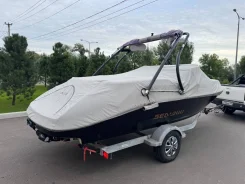 BRP Sea-Doo. 2008 ���, ����� 6,05��., ��������� ������������, 430��.�., ������ ����