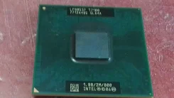 Intel Core 2 Duo T7100 ����