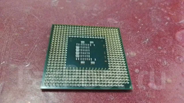 Intel Core 2 Duo T7100 ����