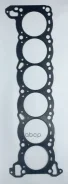 ��������� ��� RB25DE (HG7013-G) RB25DE# 95- Laurel C34, Stagea WC34, Skyline R33 OEM Genuine Gasket ���. 11044-75T02 G 1104475T02G ����