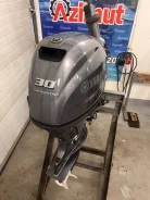 Yamaha. 30��.�., 4-�������, ����������, ���� S (381 ��), 2010 ��� ����