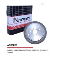 ���� ��������� | ����� | Subaru, Toyota Allied Nippon ADC0823 ADC0823 ����