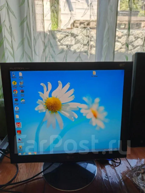 LG. 19", ���������� �� (LCD, LED, QLED) ����
