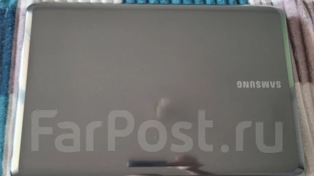 Samsung R525. WiFi: 1 ����