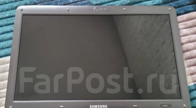Samsung R525. WiFi: 1 ����