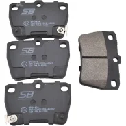 ������� ��������� �������� ������ SB Nagamochi BP21424 BP21424 ����