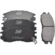 ��������� �������� ������� BP23271 Mitsubishi Galant 2.0 2003 - �� ����. �����; Mitsubishi Lancer 1.8 1995 - 2003; Mitsubishi Galant 2.0 1996 - 2003 S...