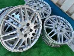 Manaray Sport Pro Get MX. 6.0x15", 4x100, ET45, �� 67,1���. ����