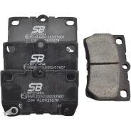 ��������� �������� ������� BP21494 Lexus GS 3.0 2005 - 2011; Lexus GS 3.5 2006 - 2011; Toyota Crown 2.5 2003 - 2008 SB Nagamochi BP21494 BP21494 ����