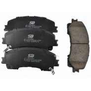 ��������� �������� ������� BP22003 Infiniti Q50 2.0 2014 - �� ����. ����� SB Nagamochi BP22003 BP22003 ����