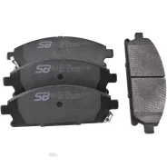 ��������� �������� ������� BP22389 Nissan X-Trail 2.0 2001 - 2013; Nissan X-Trail 2.5 2002 - 2013; Nissan X-Trail 2.2 2003 - 2013 SB Nagamochi BP22389...