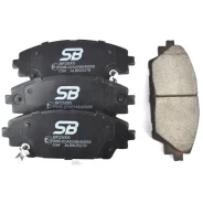 ��������� �������� ������� BP25005 Mazda 3 1.5 2013 - �� ����. �����; Mazda 3 2.0 2013 - �� ����. �����; Mazda 3 1.6 2013 - �� ����. ����� SB Nagamoch...