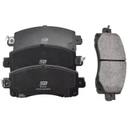 ������� �������� �������� Subaru Forester V 18-/Impreza V 16-/XV SB Nagamochi BP27002 BP27002 ����