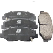 ��������� �������� ������� BP28485 Honda CR-V 2.0 2001 - 2006; Honda CR-V 2.4 2001 - 2006; Honda Accord 2.4 2002 - 2005 SB Nagamochi BP28485 BP28485 �...