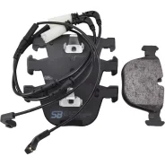 ������� ��������� �������� ������ (� 2 ��������� ������) SB Nagamochi BP32326W BP32326W ����