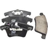 ��������� �������� ������� BP33353W Volkswagen Touareg 2.5 2003 - 2010; Volkswagen Transporter 2.0 2009 - �� ����. �����; Volkswagen Transporter 1.9 2...