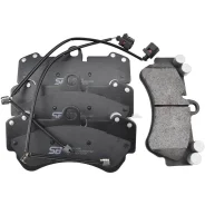 ������� �������� Volkswagen Touareg 3.0 2004 - 2010 Volkswagen Touareg 3.2 2002 - 2006 Volkswagen Touareg 3.2 2004 - 2006 BP33345W SB Nagamochi BP3334...