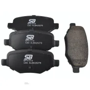 ��������� �������� ������� BP51019 [Rr] FORD Exploer 13- SB Nagamochi BP51019, ������ ������ BP51019 ����