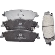 ������� ����. ���. Chevrolet Tahoe/Cadillac Escalade 15- SB Nagamochi BP52009 BP52009 ����