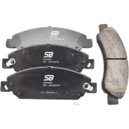 ��������� �������� ������� BP52400 Chevrolet Tahoe 5.3 2007 - 2013; Chevrolet Tahoe 5.3 2007 - 2014; Cadillac Escalade 6.2 2006 - 2014 SB Nagamochi BP...