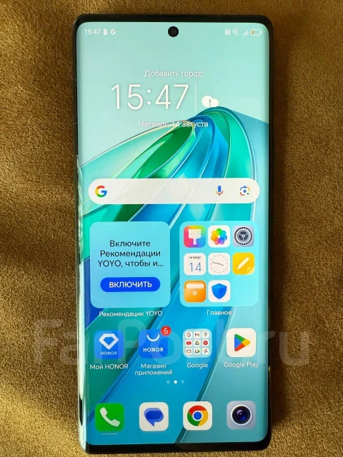 Honor X9a. �/�, 128 ��, ������ ����