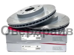 ����� ��������� �������� ��������������� ���� 294mm G-brake 26300SJ000 ����