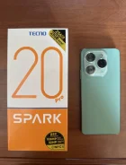 Tecno Spark 20 Pro. �/�, 256 ��, ������� ����