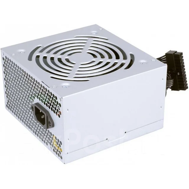 ���� ������� 450W CBR PSU-ATX450-12EC OEM ����