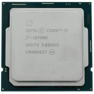 Intel Core i7-10700K