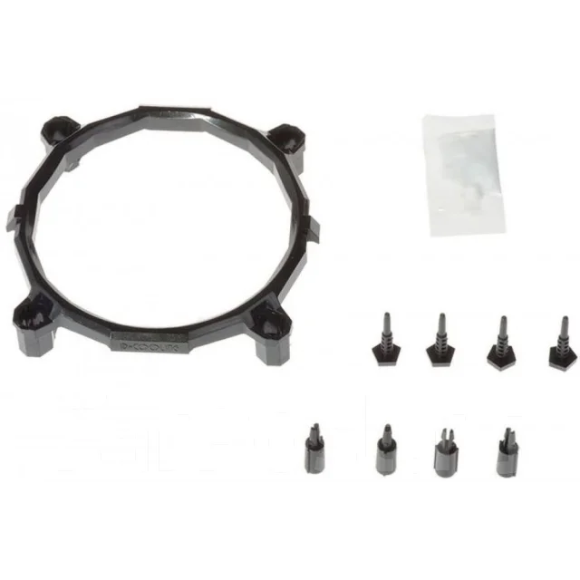����� ��� ���������� ID-COOLING DK-01T ����
