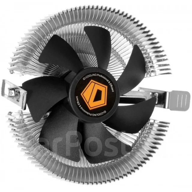 ����� ��� ���������� ID-COOLING DK-01T ����