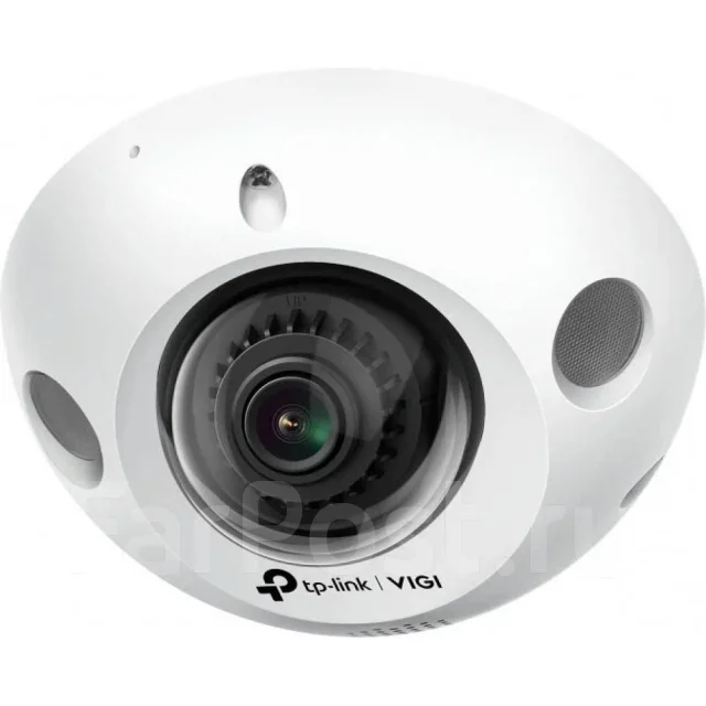������ TP-Link VIGI C230I(2.8mm) Dome Network Camera IP- ����