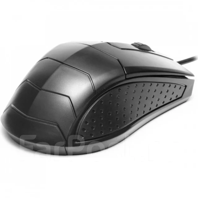 ���� Defender Hit MB-530 Black USB (52530) ����