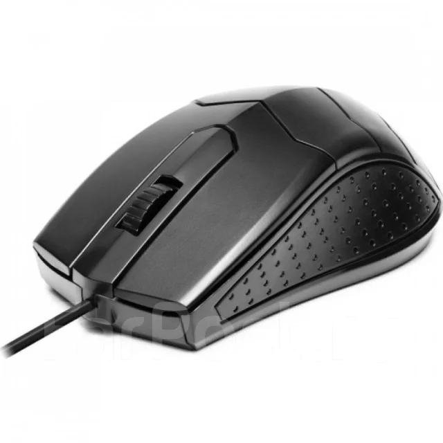 ���� Defender Hit MB-530 Black USB (52530) ����