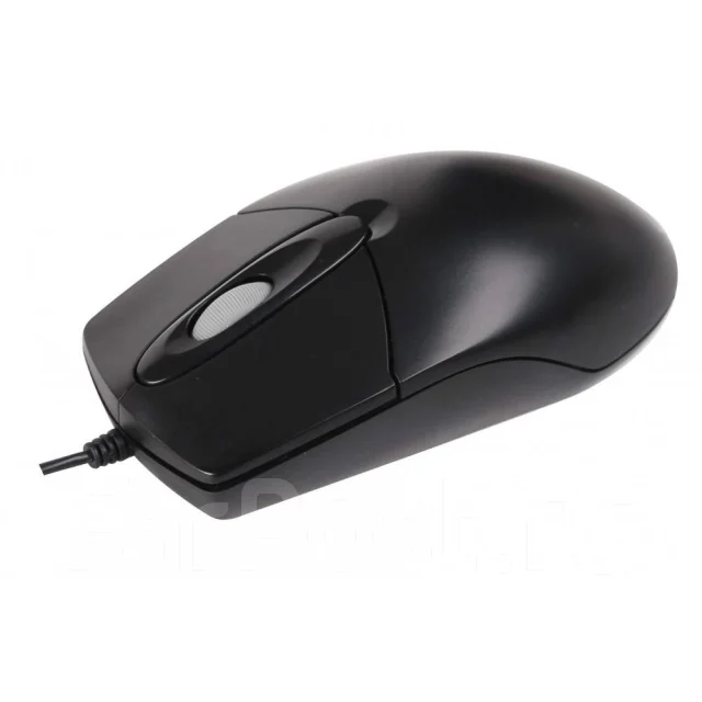 ����������� Mouse A4Tech Optical OP-720 ����