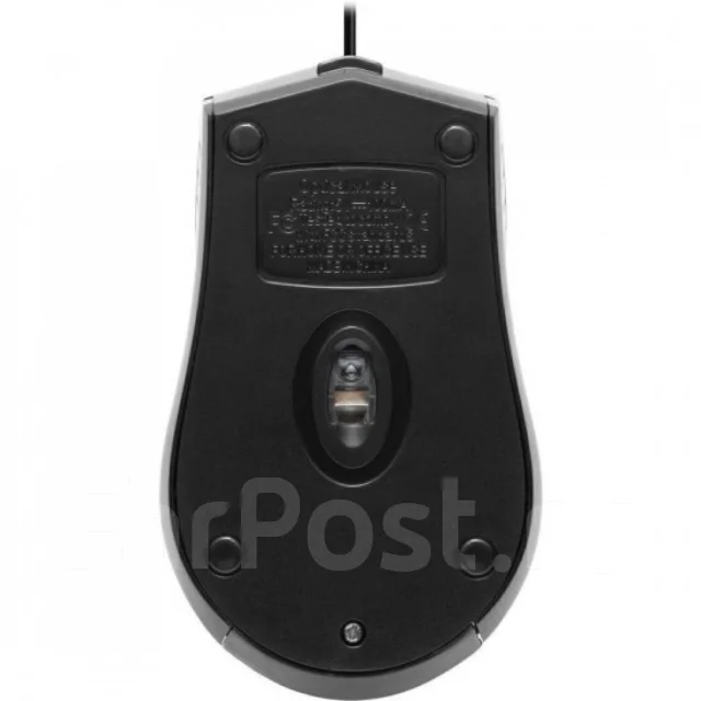 ���� Defender Hit MB-530 Black USB (52530) ����