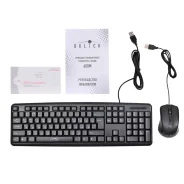 ���������� + ���� Oklick 600M ����: ������, ����: ������ USB (MK-5330) ����