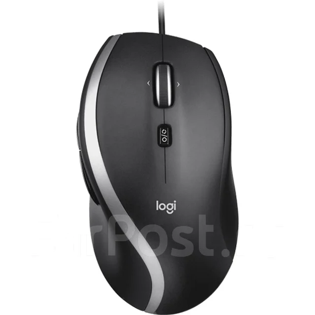 ���� Logitech M500s Advanced Black (910-005784) ����