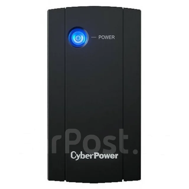 ��� CyberPower UTC650EI ����