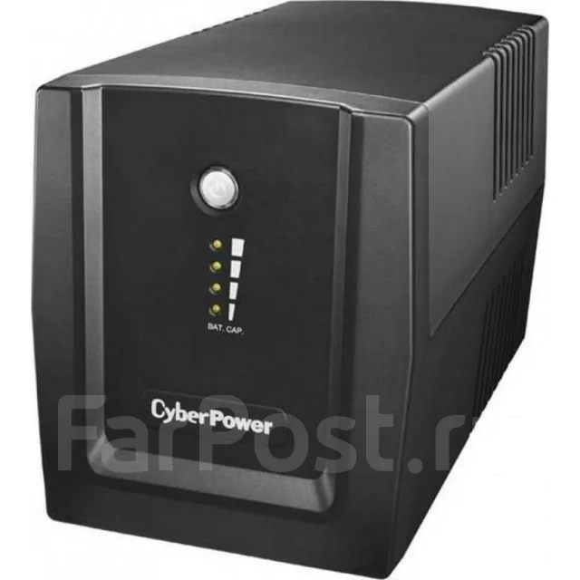 ��� CyberPower BU725E ����