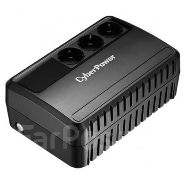 ��� CyberPower BU725E ����