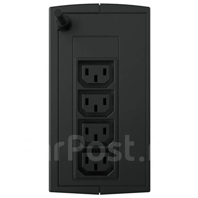��� CyberPower UTI875EI ����