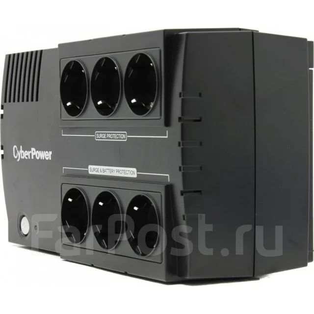��� CyberPower BS650E ����