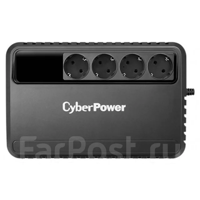 ��� CyberPower BU850E ����