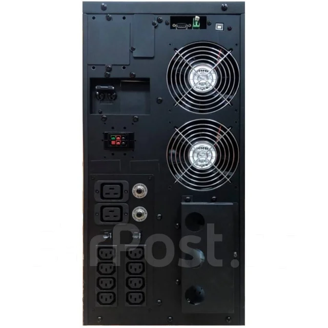 ��� Powercom Macan MAC-10K ����